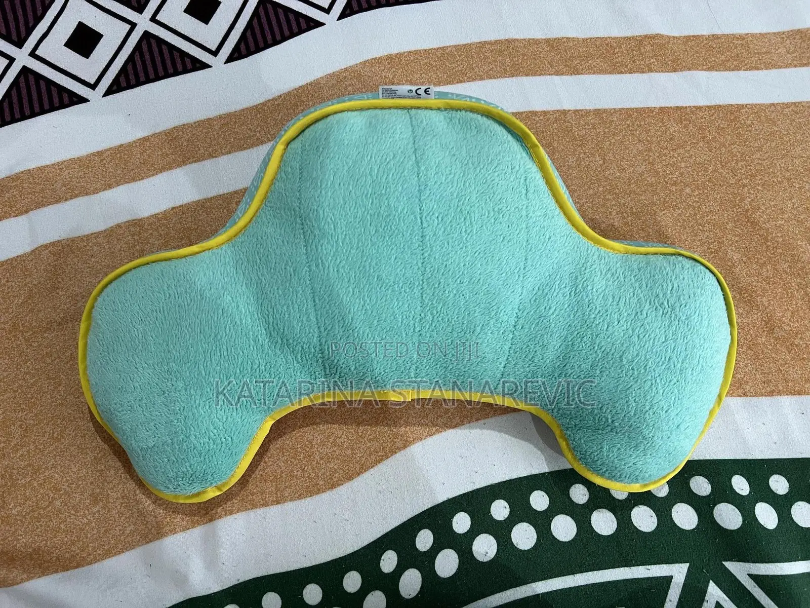 Baby Pillow for Stomach Position