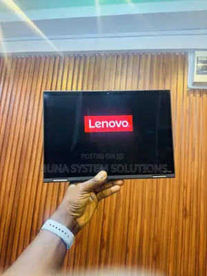 Laptop Lenovo ThinkPad X13 Gen 2 16GB Intel Core i5 SSD 256GB