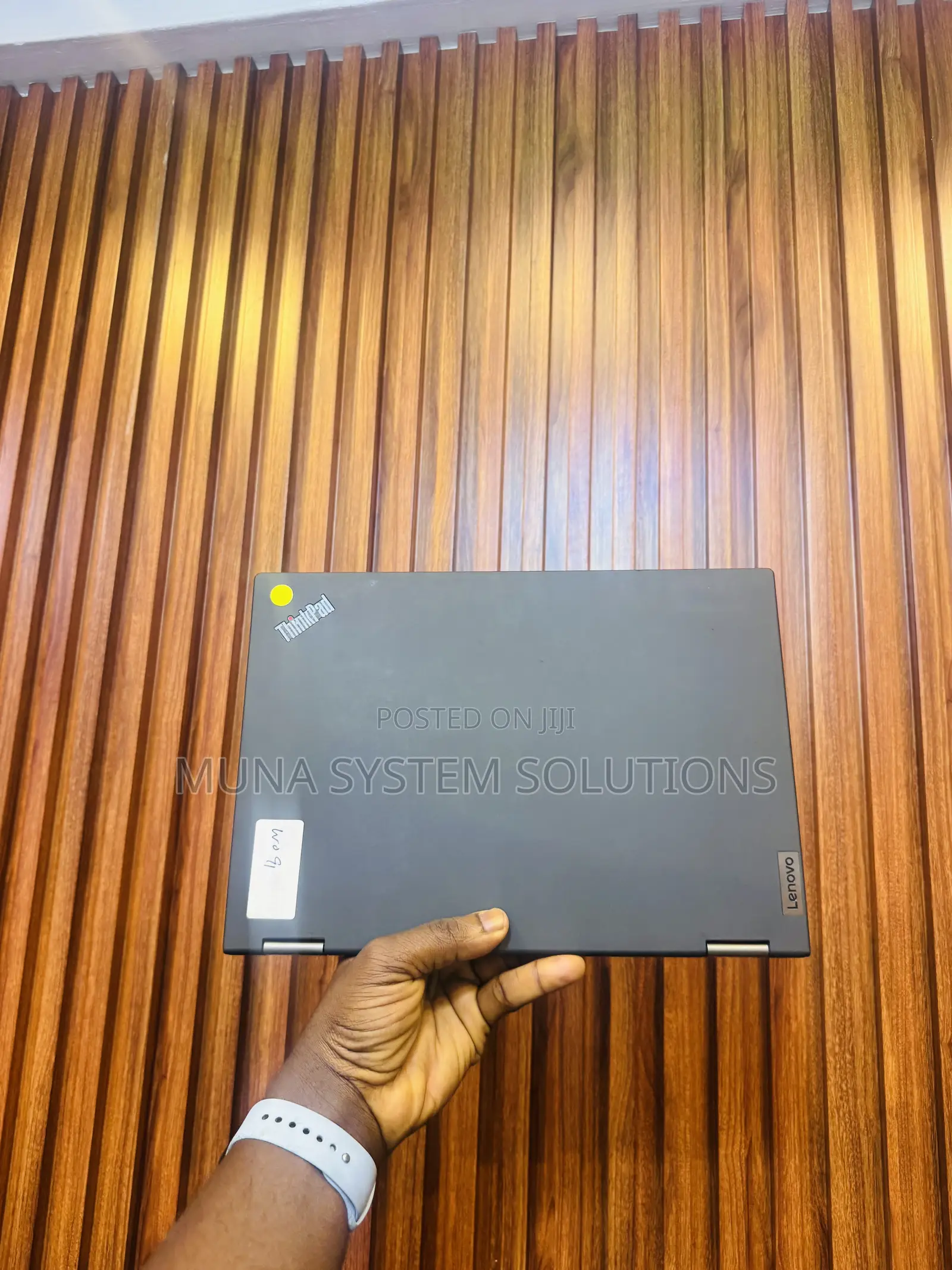 Laptop Lenovo ThinkPad X13 Gen 2 16GB Intel Core i5 SSD 256GB