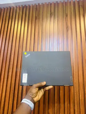 Laptop Lenovo ThinkPad X13 Gen 2 16GB Intel Core i5 SSD 256GB