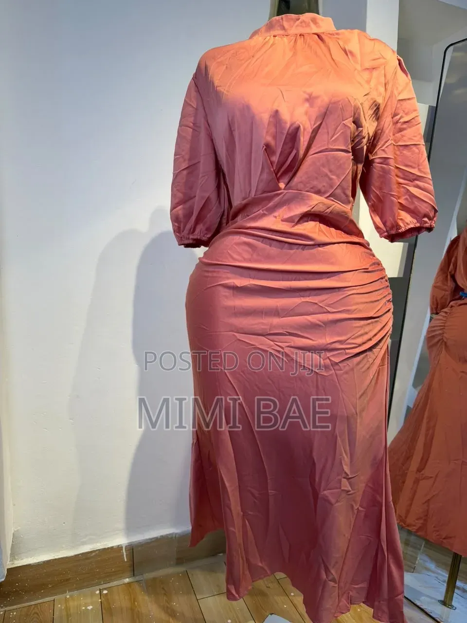 Ladies Shien Dresses