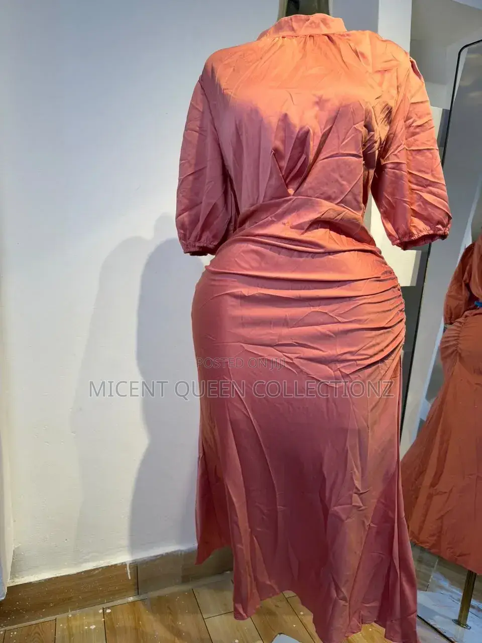 Ladies Shien Dresses
