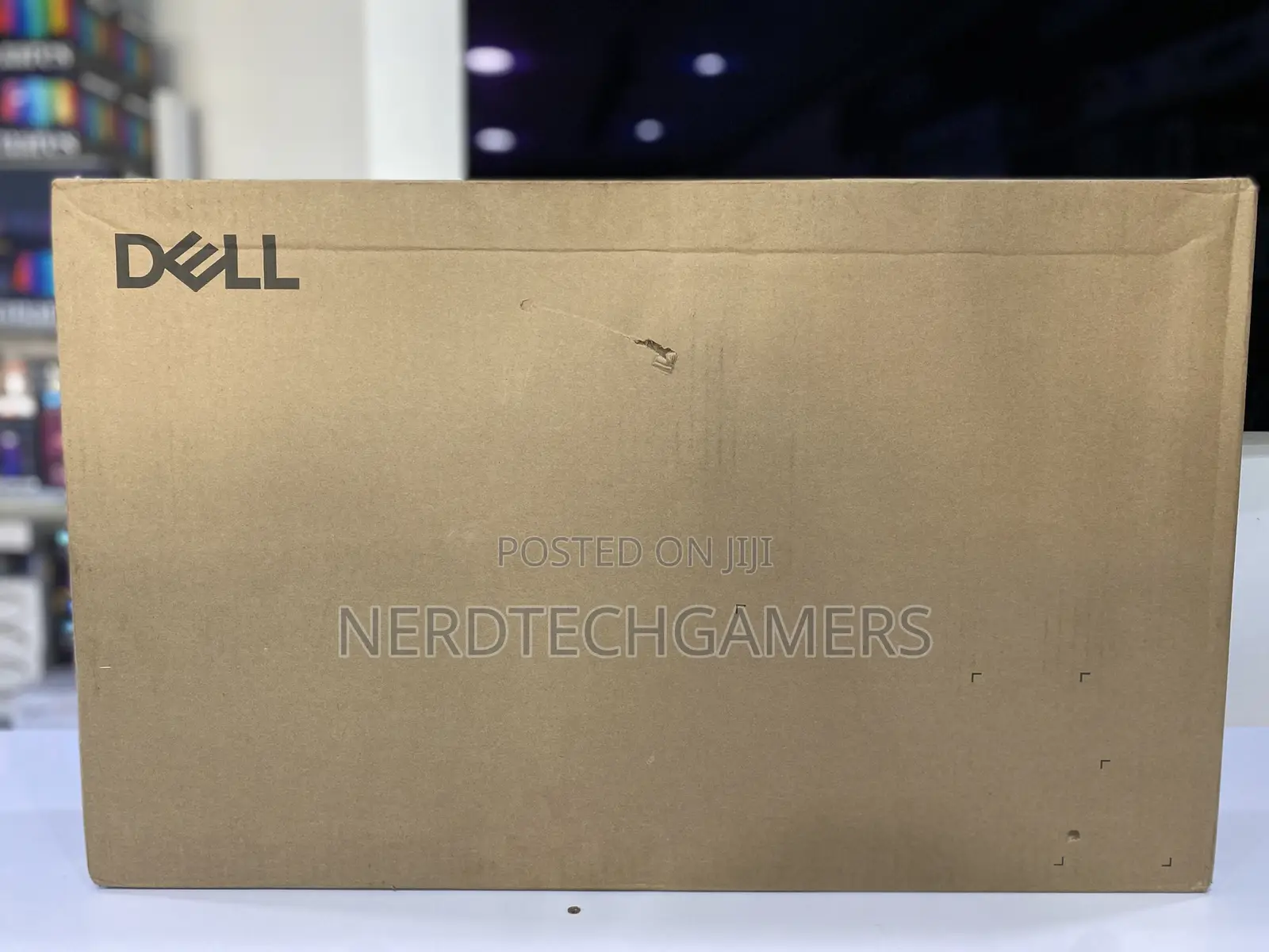 Dell Se2726hg Monitor