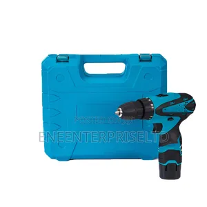 Electric Screwdriver, Cordless Drill Driver