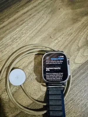 Apple Watch Ultra 2