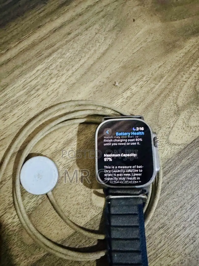 Apple Watch Ultra 2