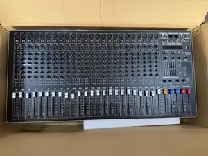 Yamaha SMX-2400 24-Channel Professional Analog Audio Mixer