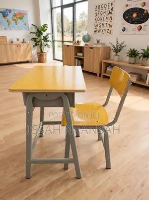 Classroom Desk