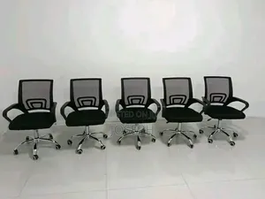 Swivel Chair