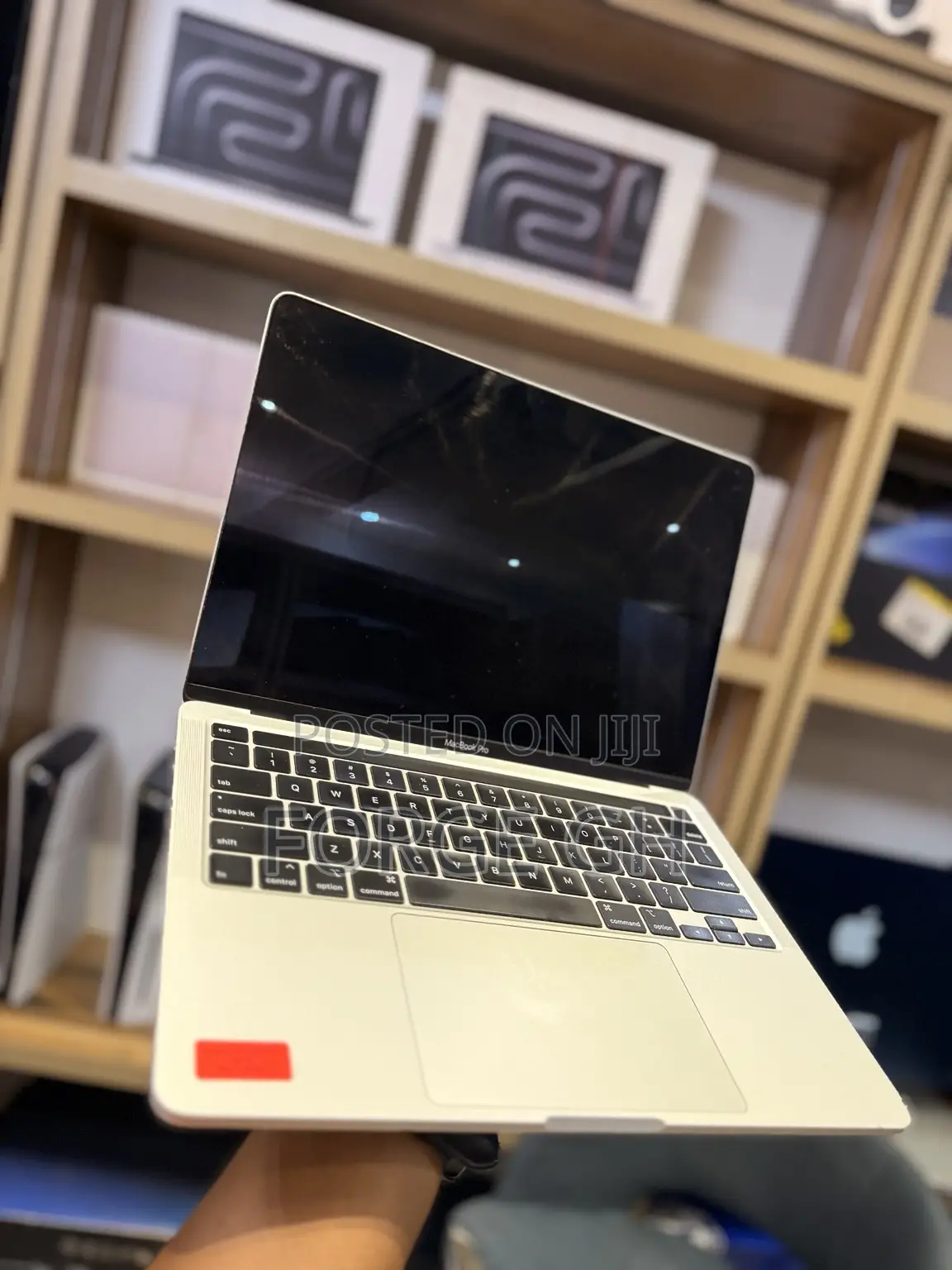 Laptop Apple MacBook Pro 2020 8GB Intel Core i5 SSD 256GB