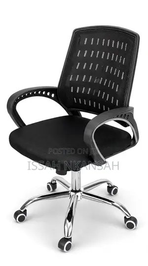 Swevi Mesh Chair