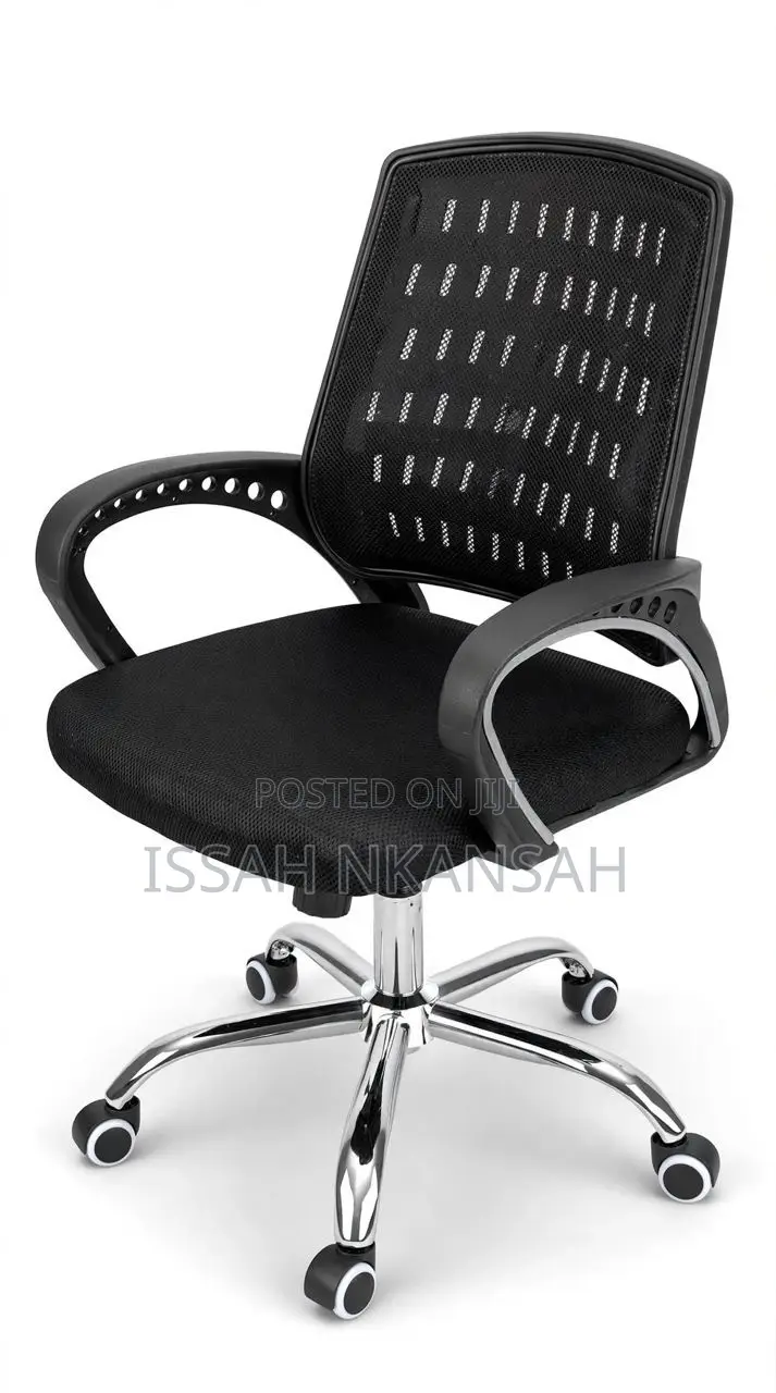 Swevi Mesh Chair