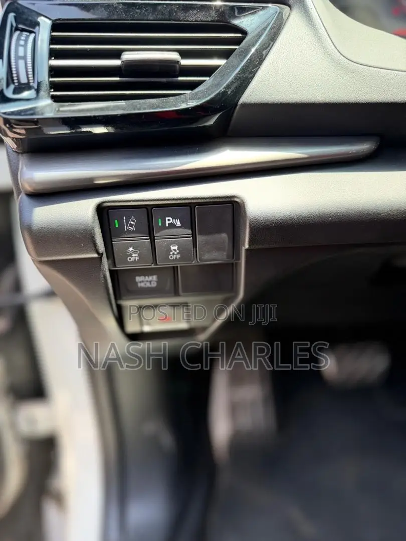 Acura RDX A-Spec Pkg AWD 2019 White