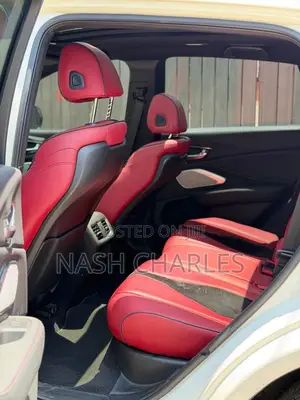 Acura RDX A-Spec Pkg AWD 2019 White
