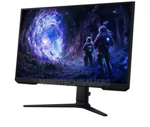Samsung Odyssey G5 27”