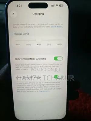 Apple iPhone 16 128 GB Blue