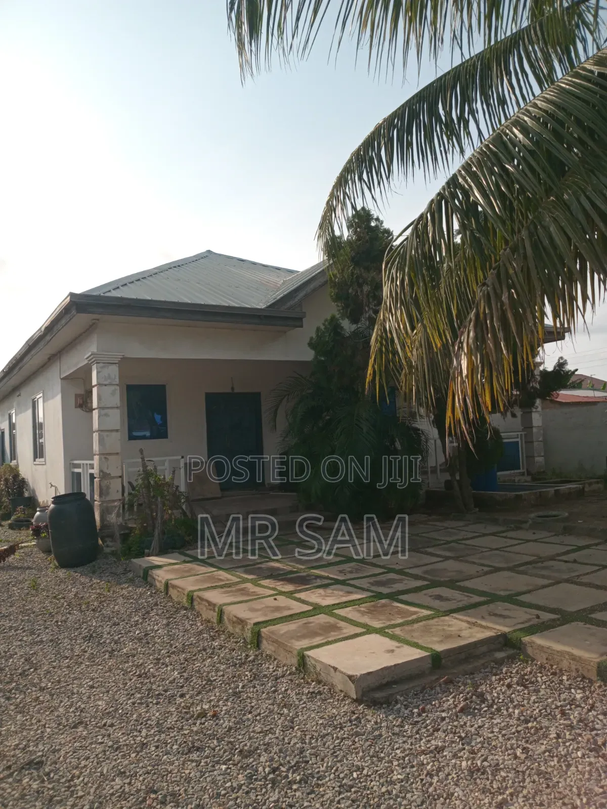 3bdrm House in Sam Properties, Millenium City for sale