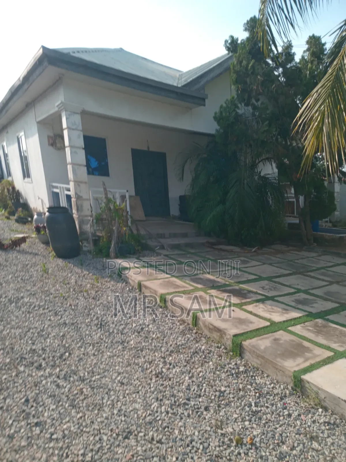 3bdrm House in Sam Properties, Millenium City for sale