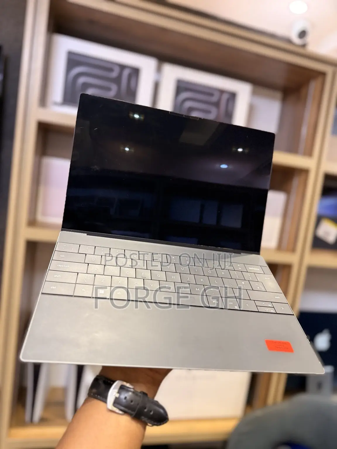 Laptop Dell XPS 13 9320 16GB Intel Core i5 SSD 512GB