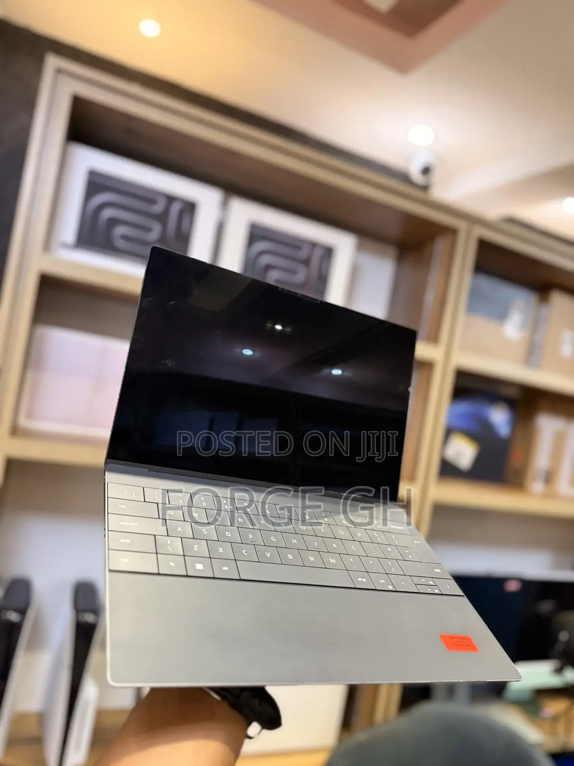 Laptop Dell XPS 13 9320 16GB Intel Core i5 SSD 512GB