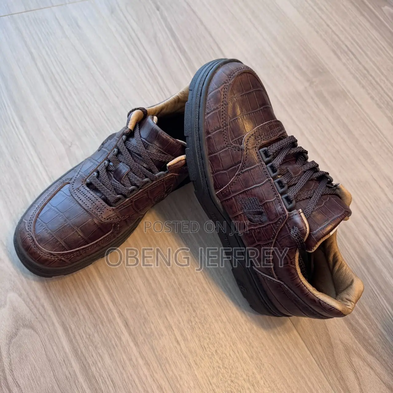 Original New Balance Allerdale in Colours
