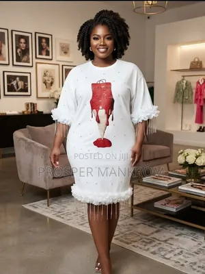 Dress Quality for Ladies