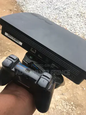 Play Station 3 Slim