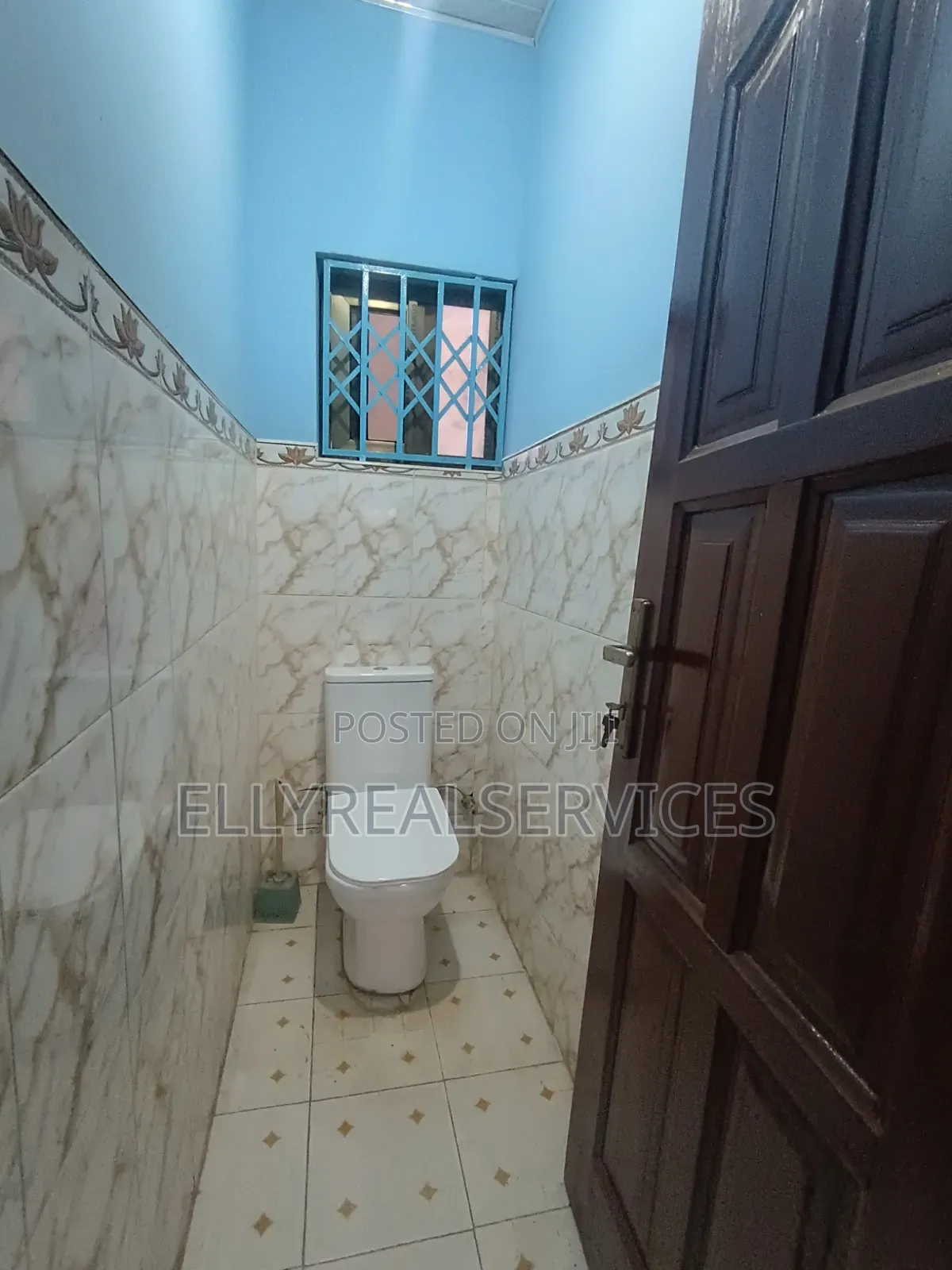 2bdrm Apartment in Ellyrealservices, School Junction for rent