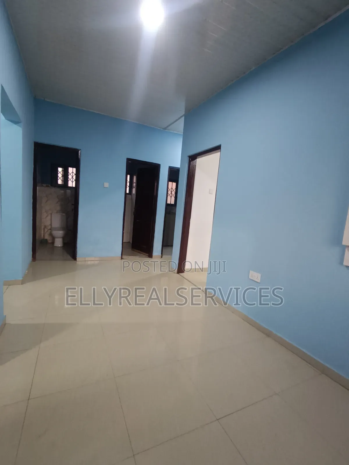 2bdrm Apartment in Ellyrealservices, School Junction for rent