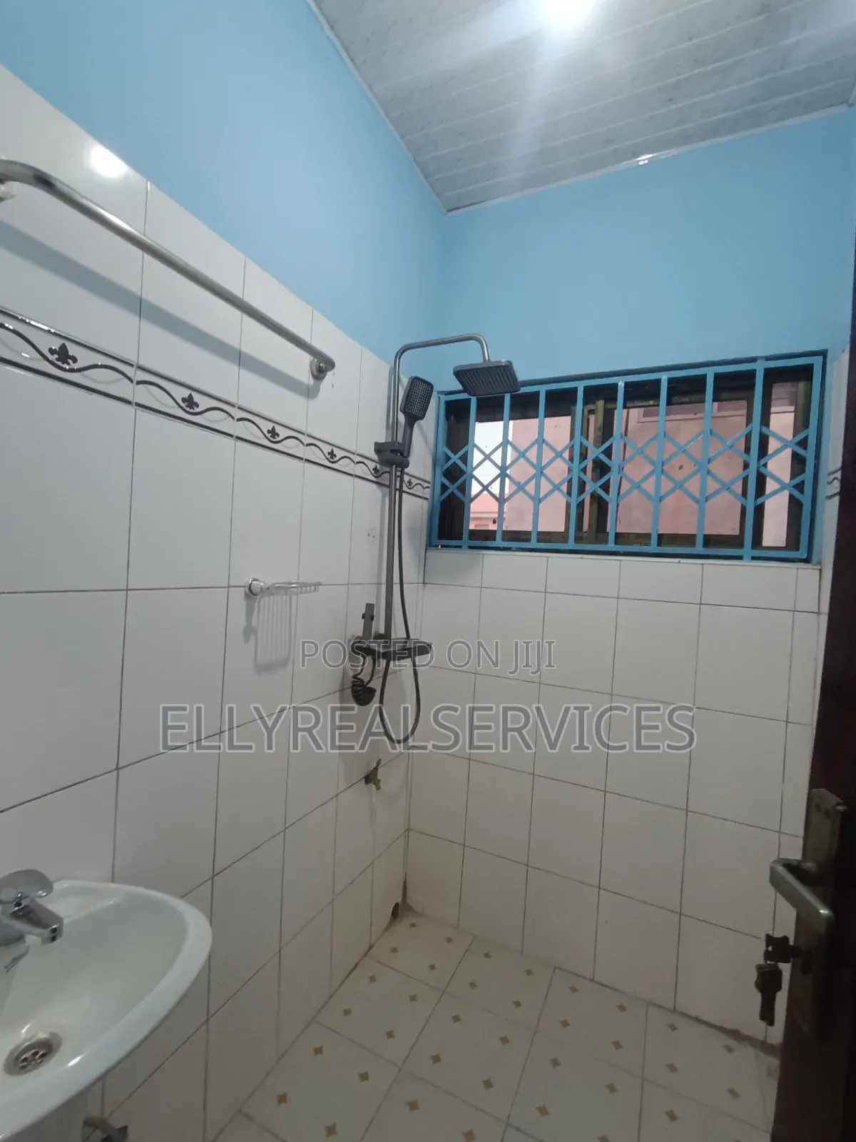 2bdrm Apartment in Ellyrealservices, School Junction for rent