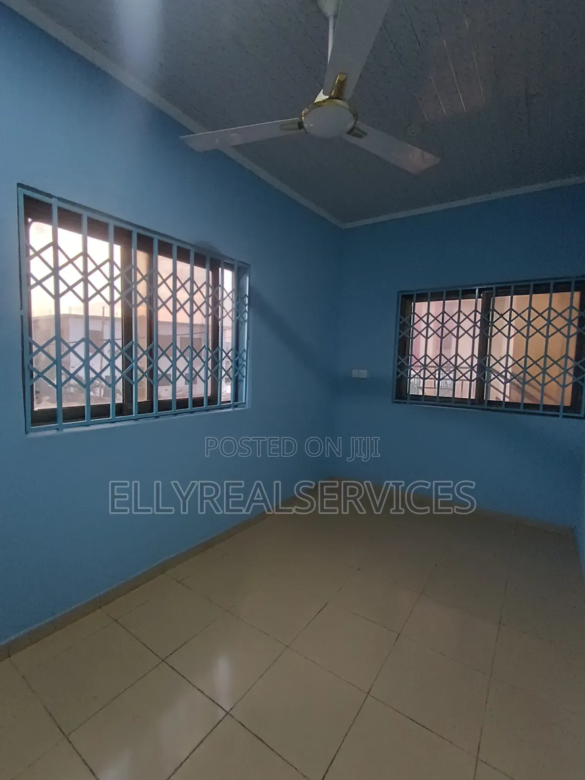2bdrm Apartment in Ellyrealservices, School Junction for rent