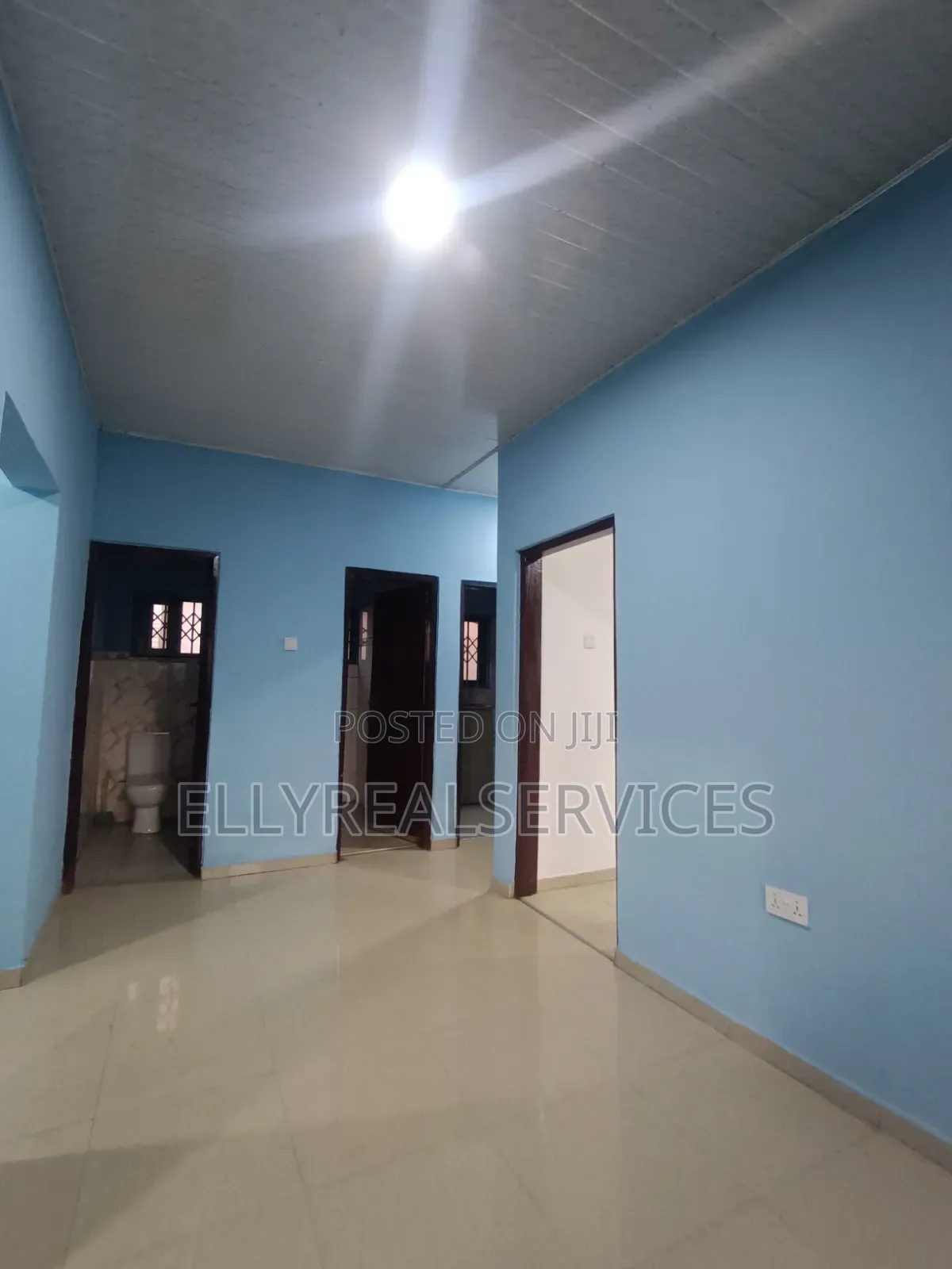 2bdrm Apartment in Ellyrealservices, School Junction for rent