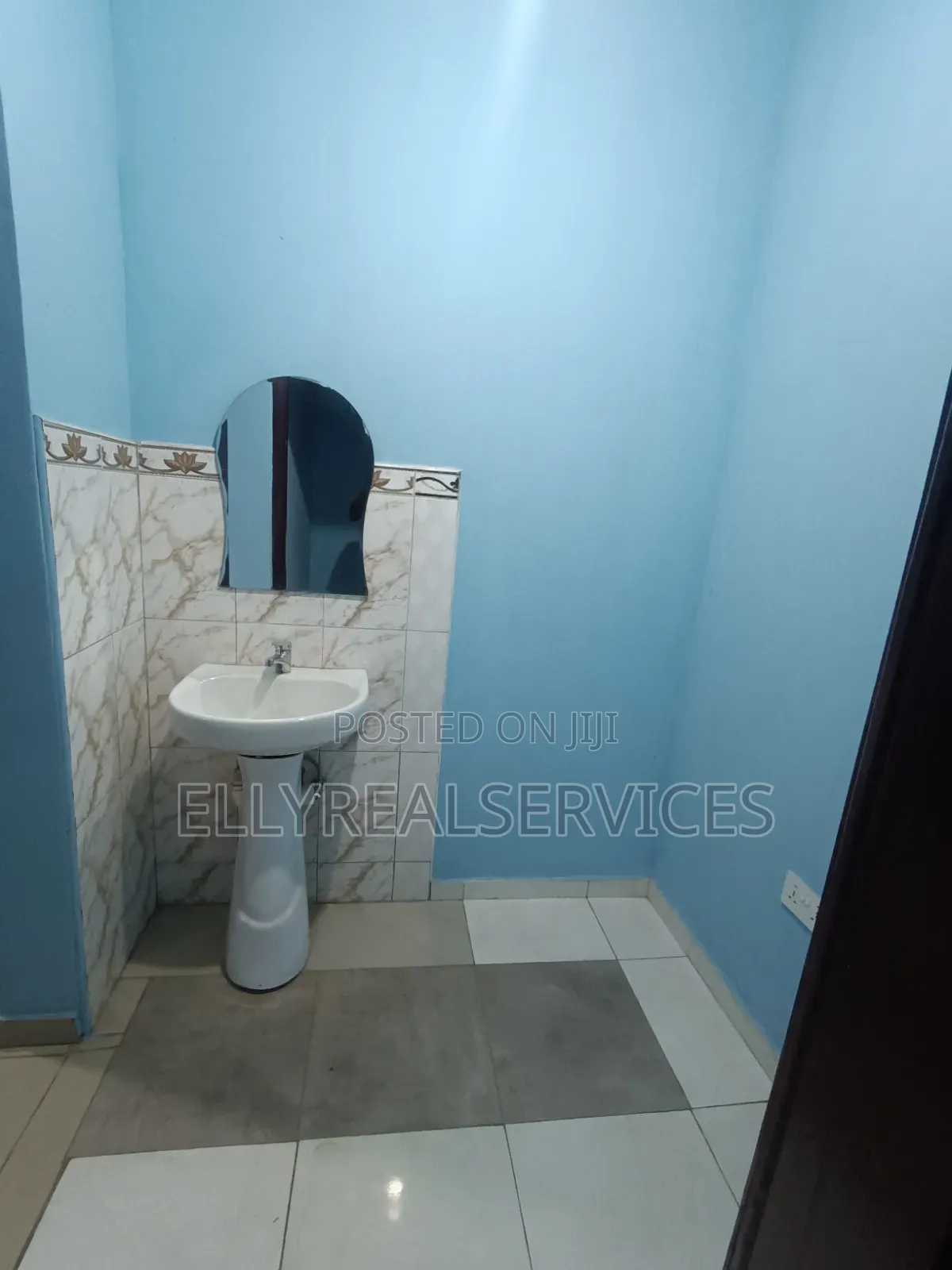 2bdrm Apartment in Ellyrealservices, School Junction for rent