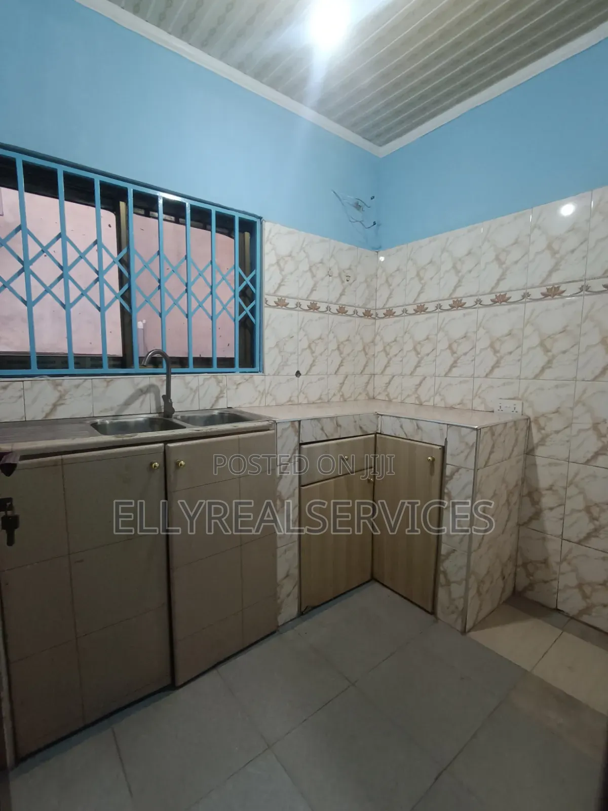 2bdrm Apartment in Ellyrealservices, School Junction for rent