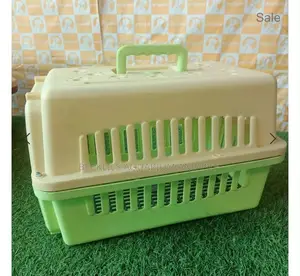 Noen RAbit Cage