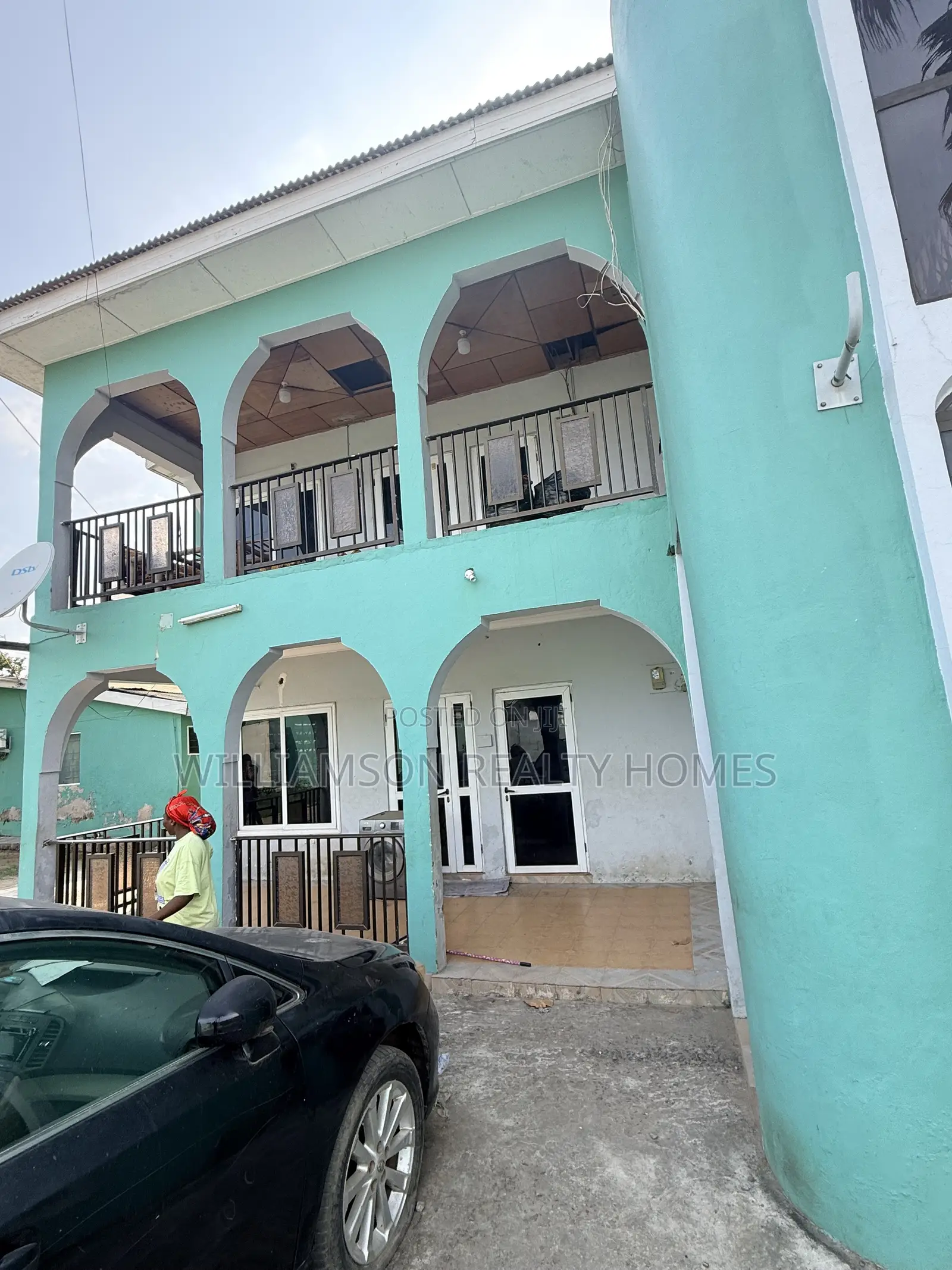 3bdrm Apartment in Community 18 Area, Spintex for rent