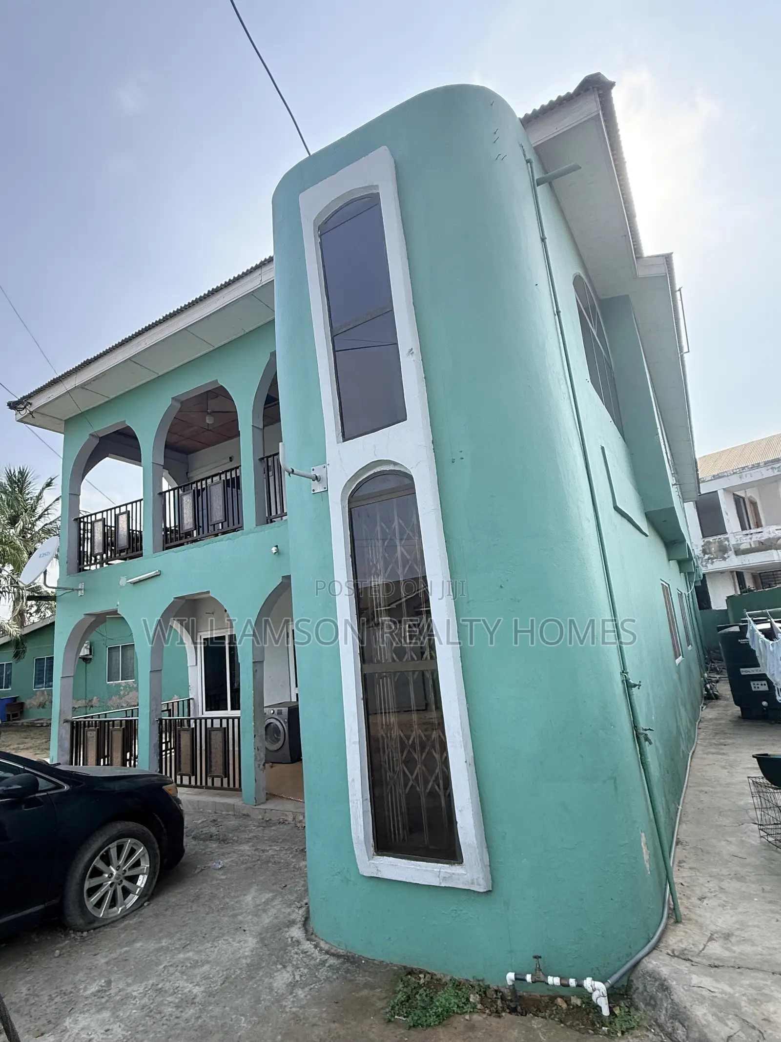 3bdrm Apartment in Community 18 Area, Spintex for rent