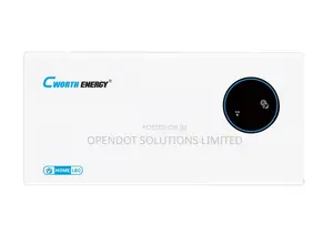 Solar Lithium Battery LBC-48200c 48v 200Ah (10kwh)