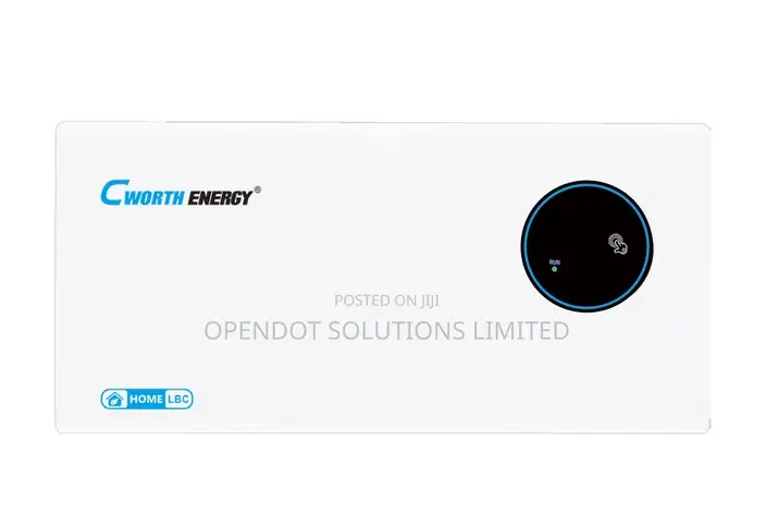 Solar Lithium Battery LBC-48200c 48v 200Ah (10kwh)