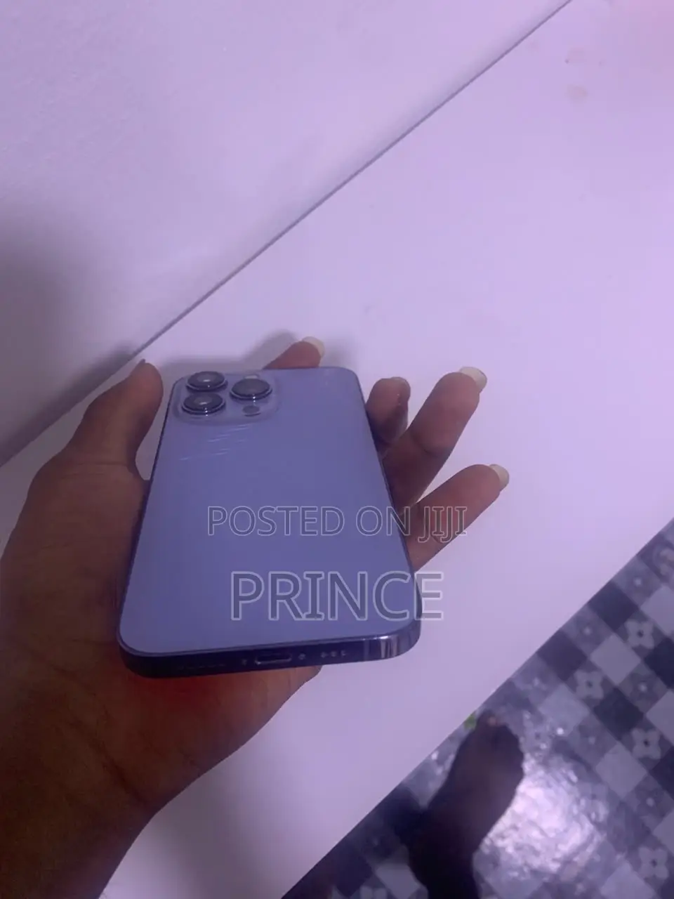 Apple iPhone 13 Pro 128 GB Blue