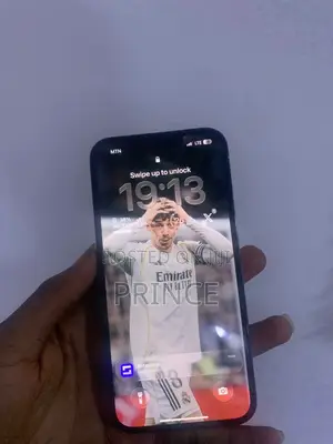 Apple iPhone 13 Pro 128 GB Blue