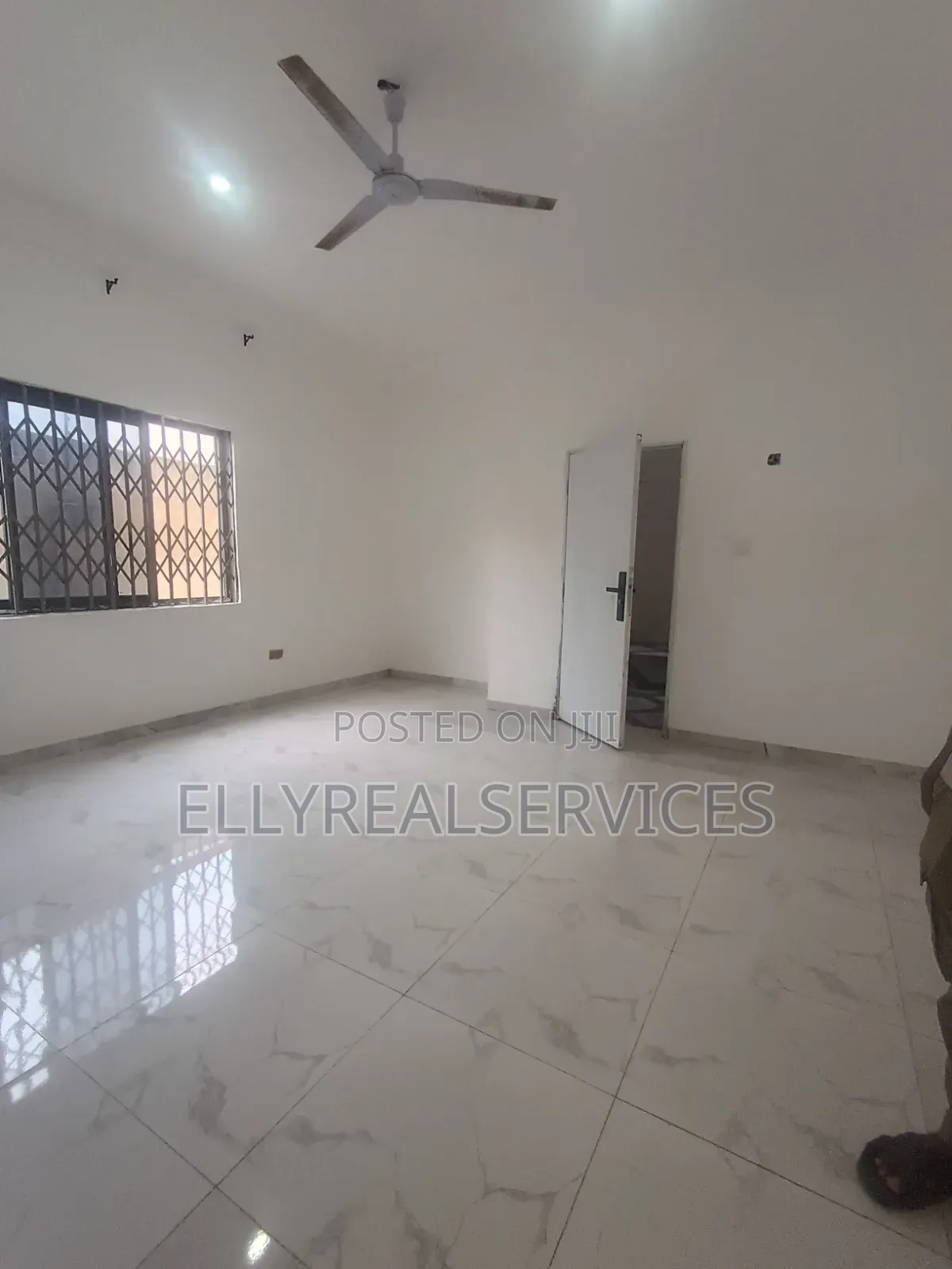 2bdrm Apartment in Ellyrealservices, Ghana Flag for rent