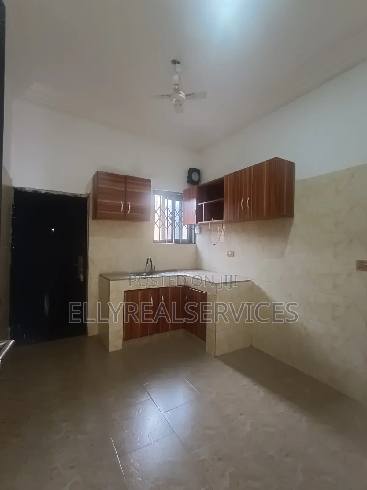 2bdrm Apartment in Ellyrealservices, Ghana Flag for rent