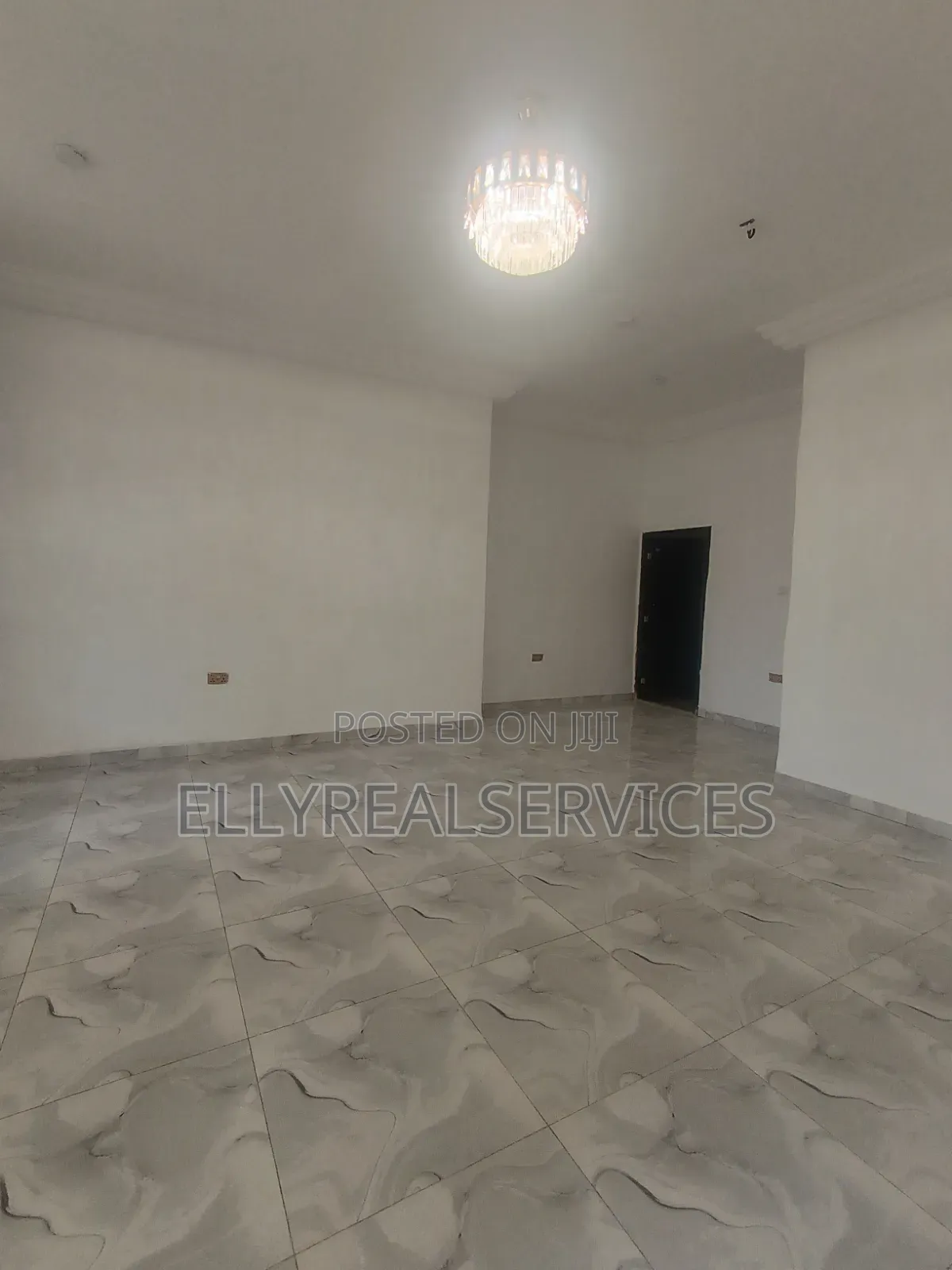 2bdrm Apartment in Ellyrealservices, Ghana Flag for rent