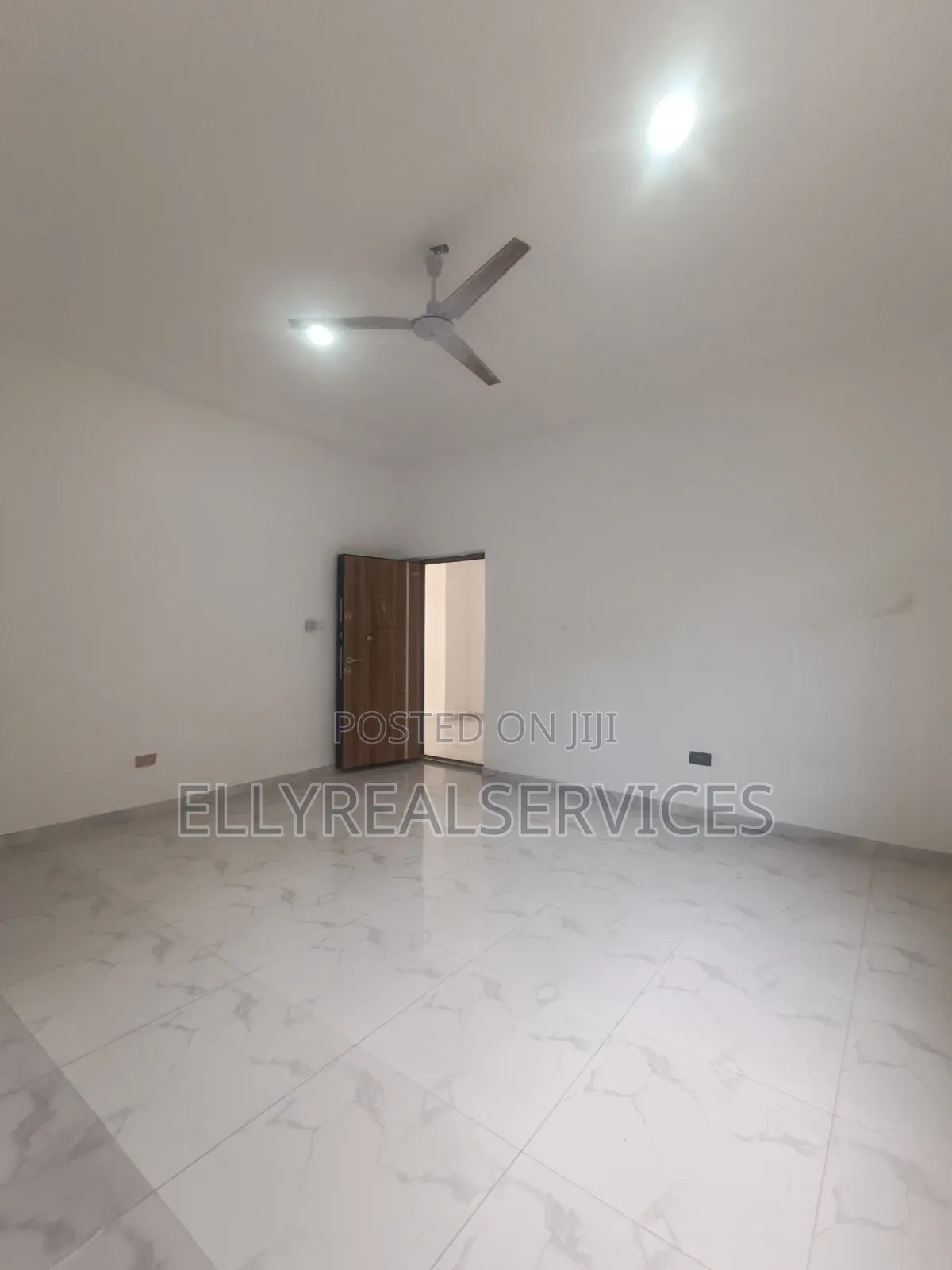 2bdrm Apartment in Ellyrealservices, Ghana Flag for rent