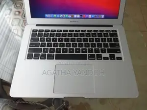 Laptop Apple MacBook Air 8GB Intel Core i5 SSD 128GB