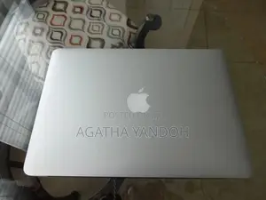 Laptop Apple MacBook Air 8GB Intel Core i5 SSD 128GB