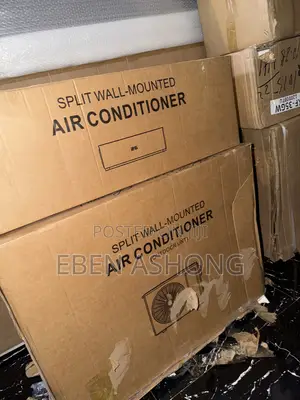 LG 1.5 HP Air Conditioner