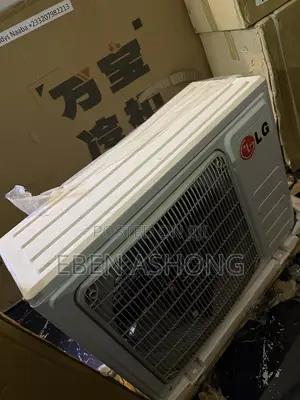 LG 1.5 HP Air Conditioner