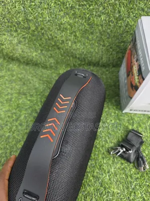 Original H at F GU-133 Bluetooth Speaker